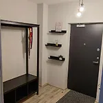 Ozas Park * ヴィリニュス