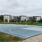 アパート Ozas Park ヴィリニュス