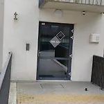 Ozas Park ヴィリニュス