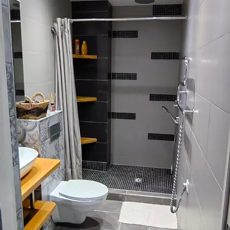 Apartment Ozas Park Wilna