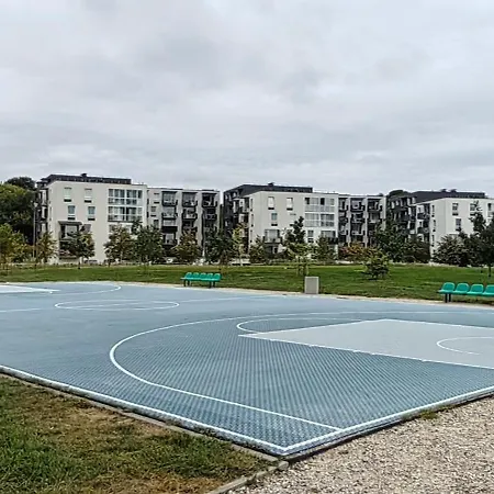 Apartment Ozas Park Vilnius