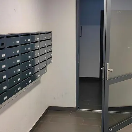 Apartment Ozas Park Wilna