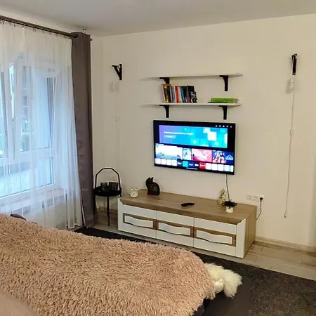 Διαμέρισμα Ozas Park *