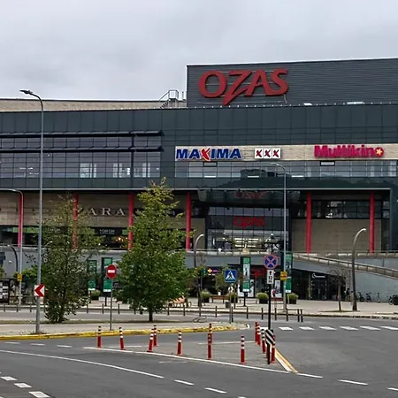 Ozas Park *