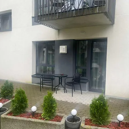 Apartment Ozas Park