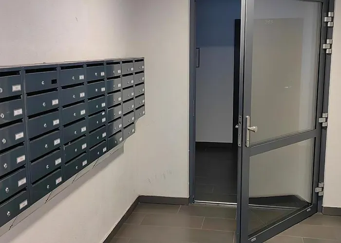 アパート Ozas Park ヴィリニュス