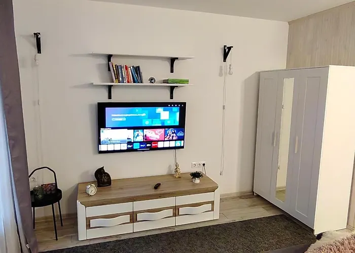 Apartamento Ozas Park