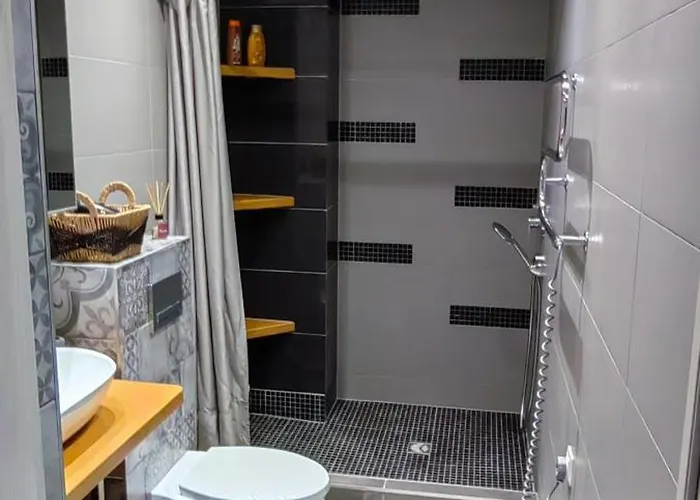 Apartmán Ozas Park Vilnius